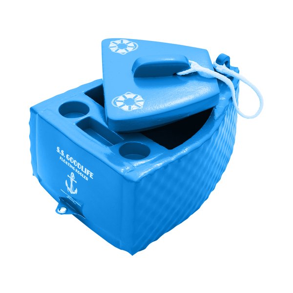 coolerz lazy river float tubes