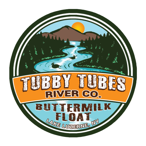 Tubby Tubes River Co.