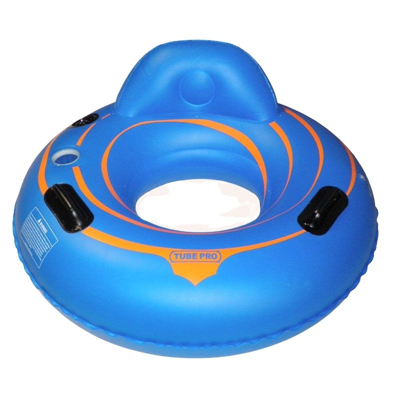 Lazy River Tubing - Tubby Tubes River Co.